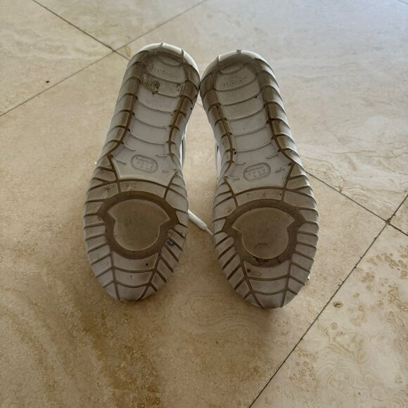 MONCLER SNEAKERS - Picture 3 of 8